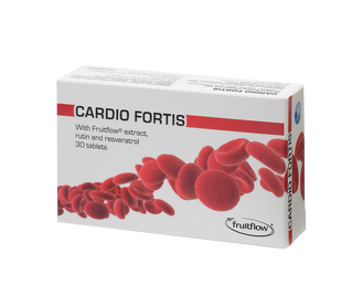 Cardio Fortis - 1 doboz